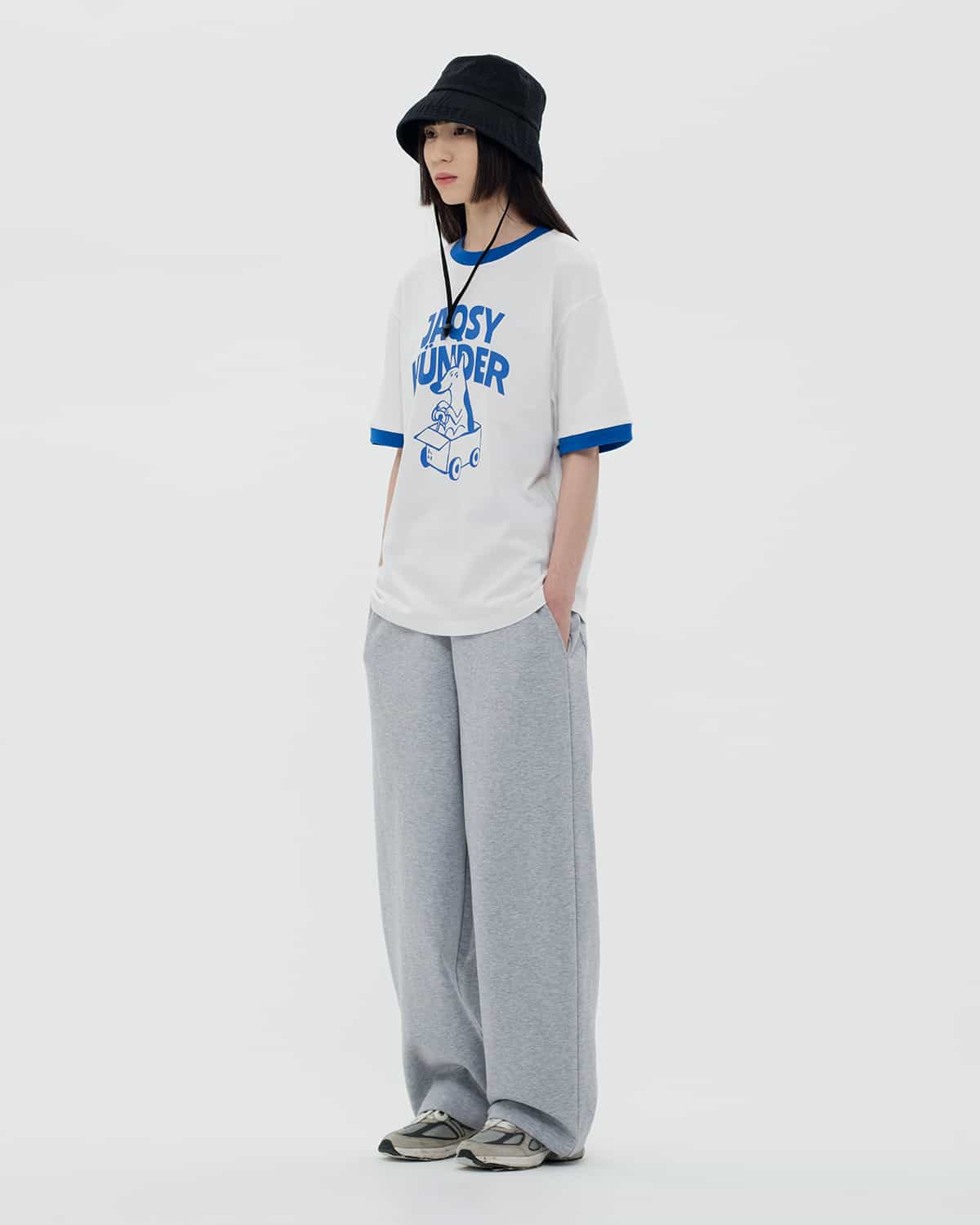 ФУТБОЛКА 2COLOR KUNDER АҚ