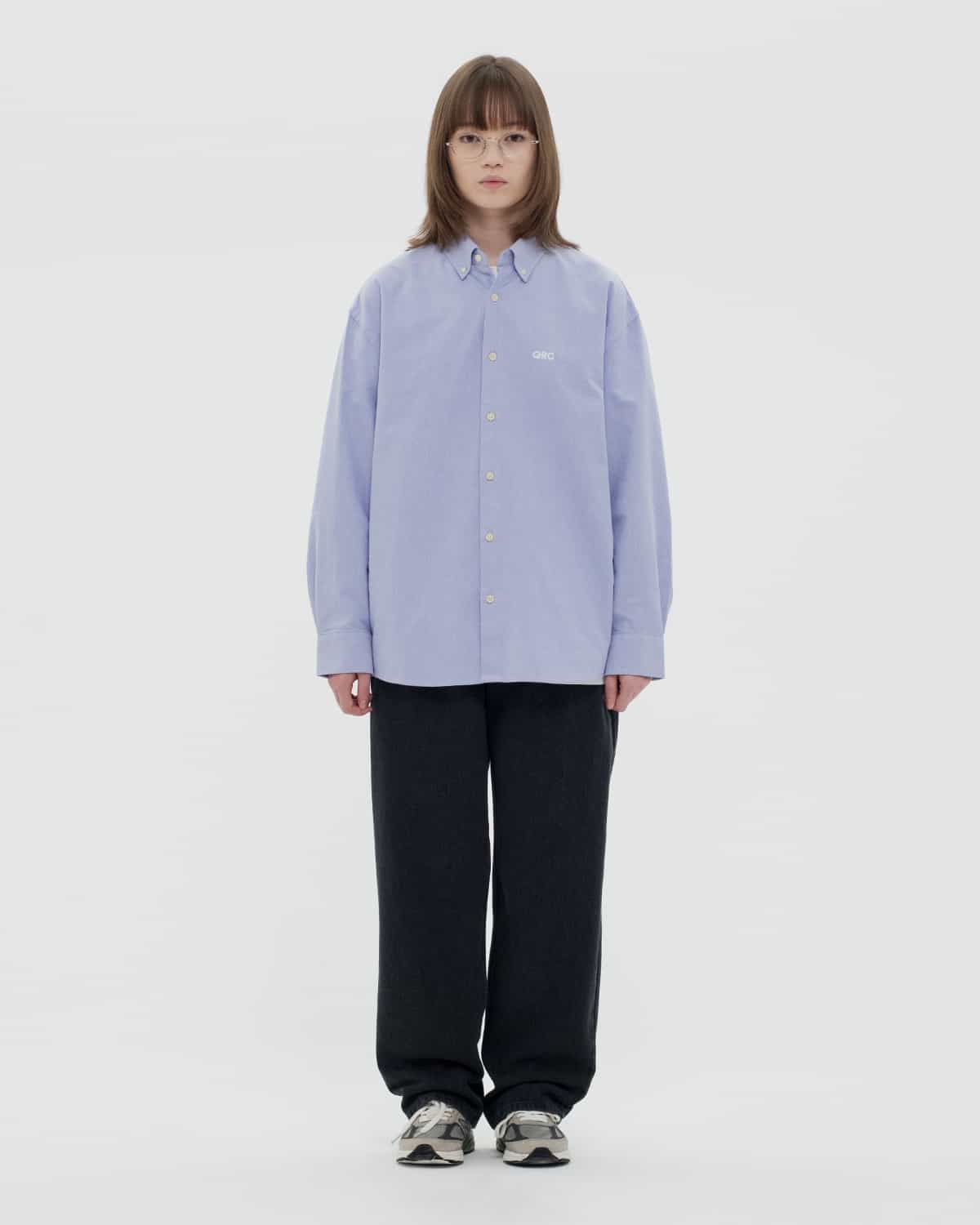 ЖЕЙДЕ QRC BASIC КӨГІЛДІР