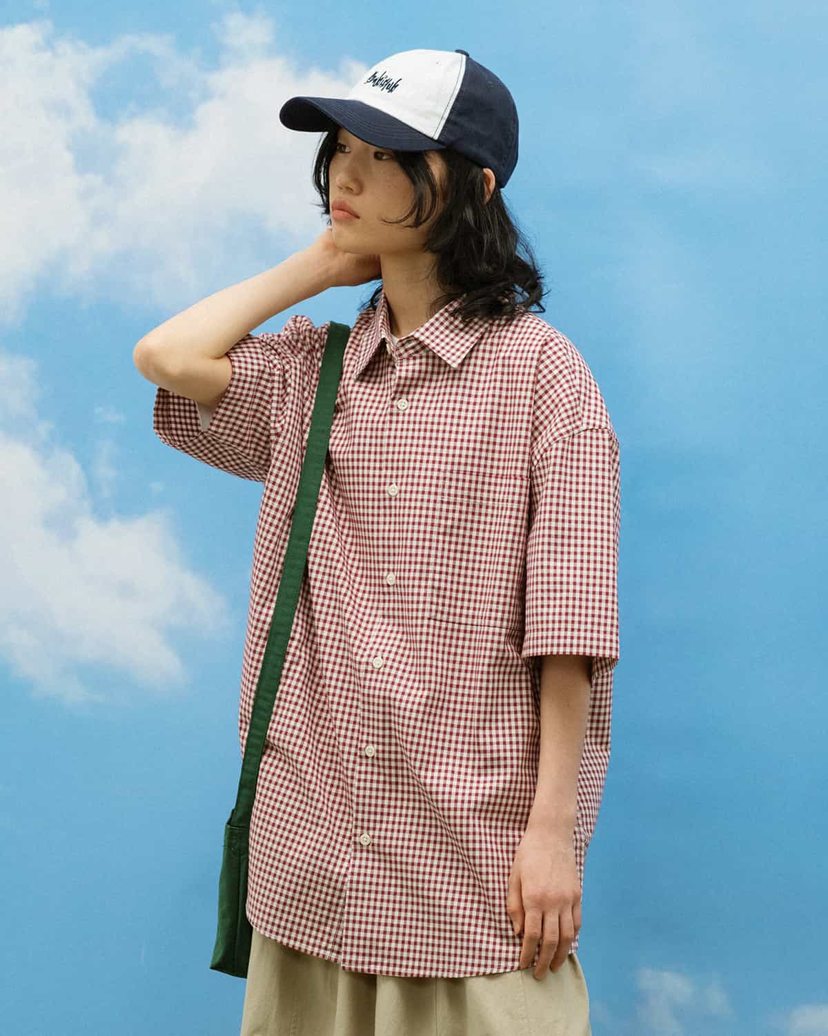 ЖЕЙДЕ SS STREET ҚОЮ ҚЫЗЫЛ
