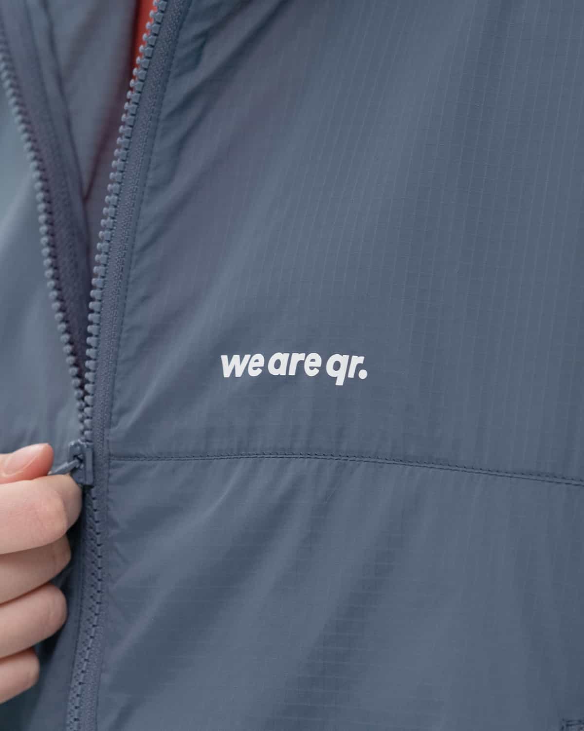 КҮРТЕ RAINCOAT ҚОЮ КӨК