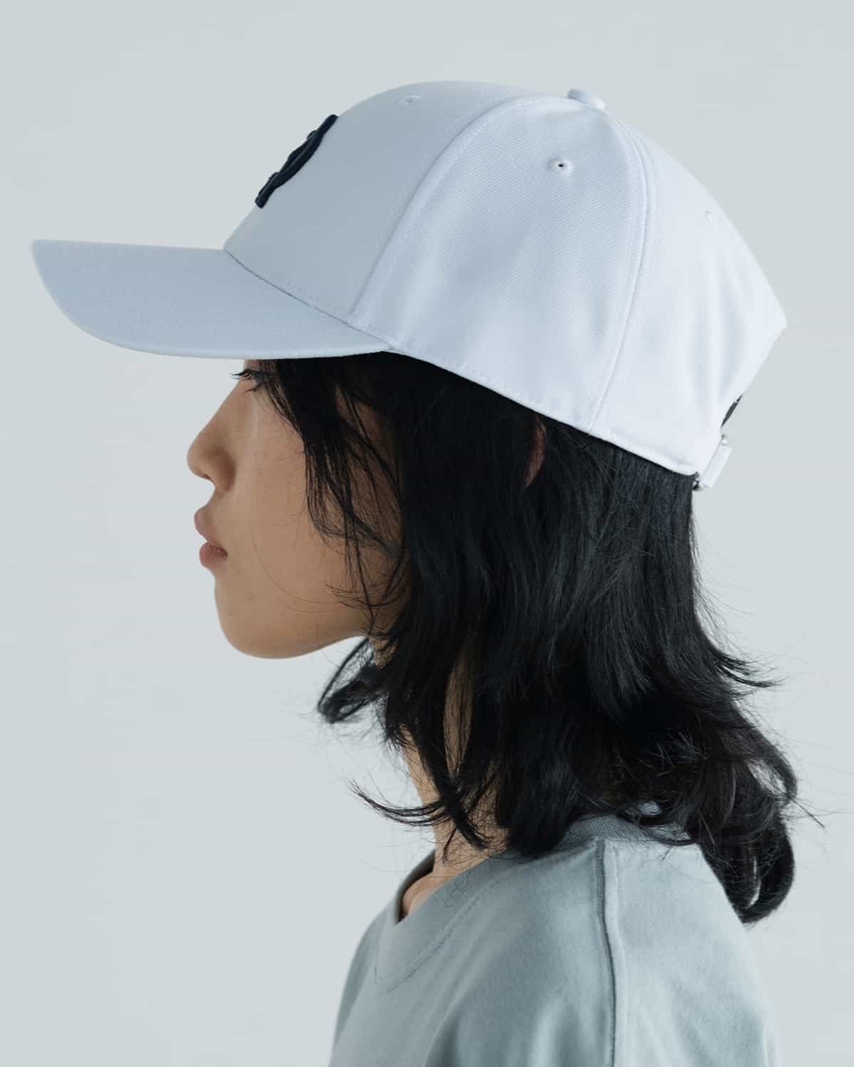 КЕПКА SOLID АҚ