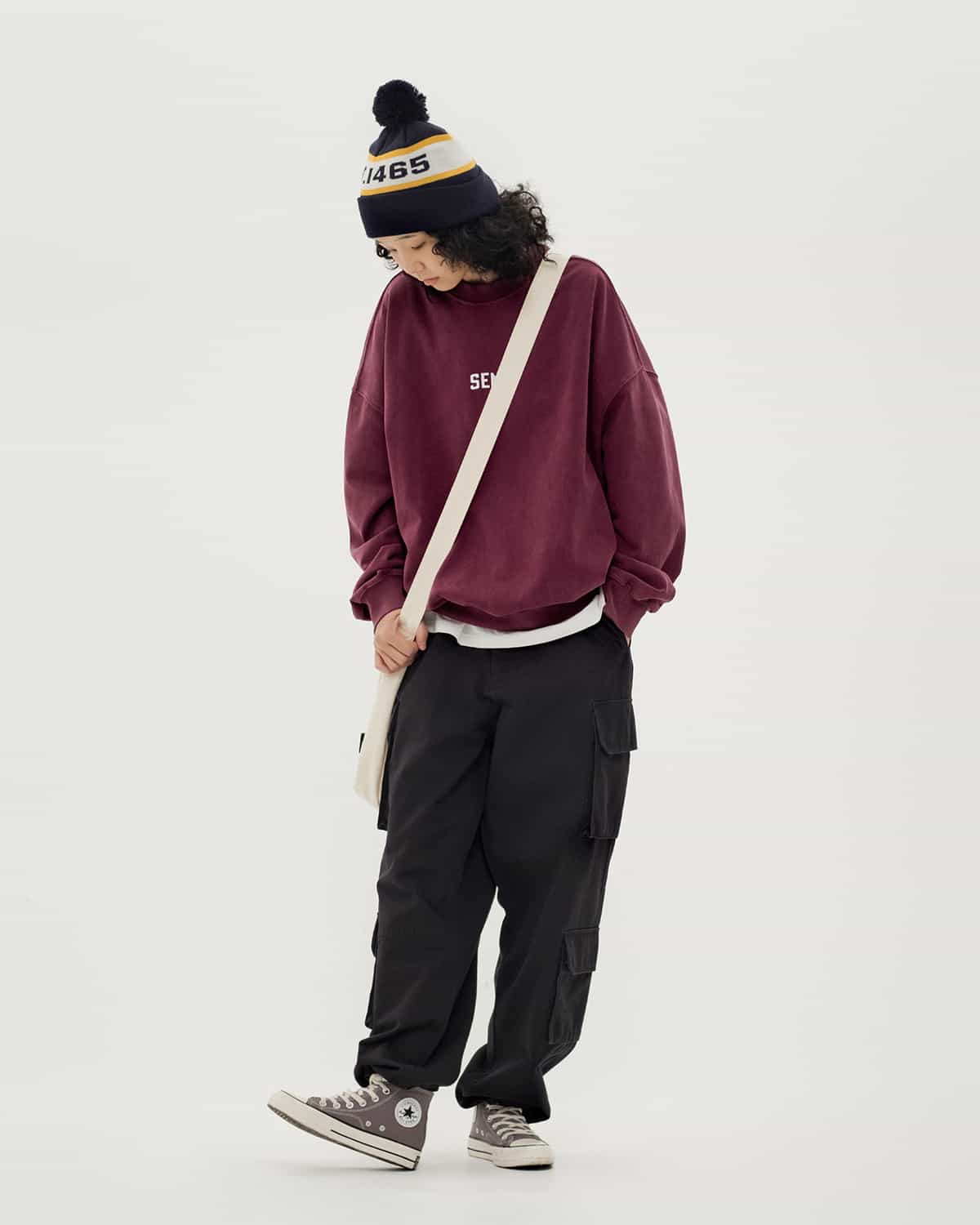 ҚАЛПАҚ 80'S ҚОЮ КӨК