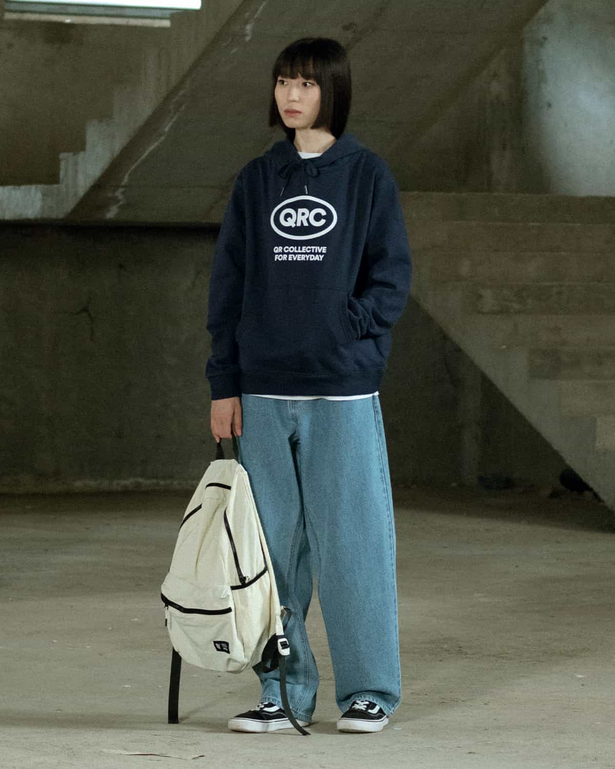 БҮРЖЕЙДЕ QRC MAX ҚОЮ КӨК