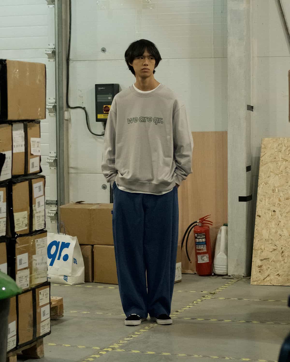 КЕҢЖЕЙДЕ WRQ STROKE АШЫҚ СҰР