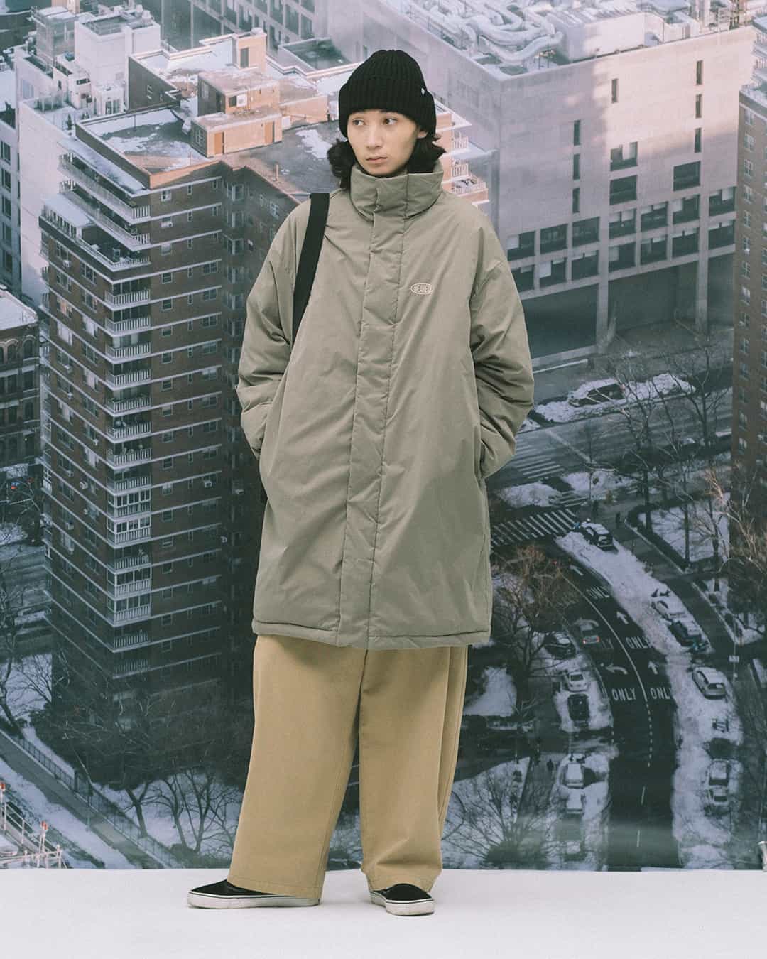 КҮРТЕ LONG САРҒЫШ