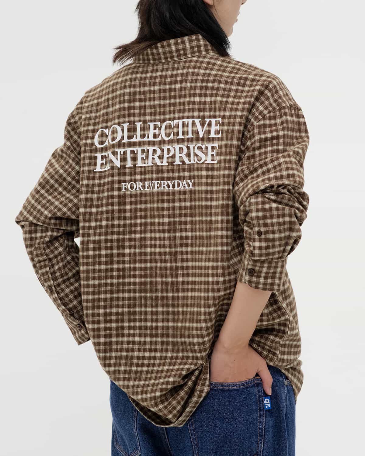 жейде street collective қоңыр