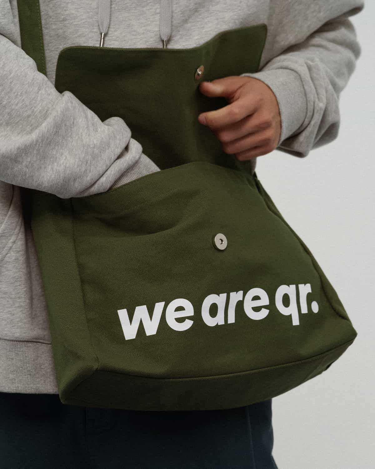 СӨМКЕ MESSENGER ХАКИ