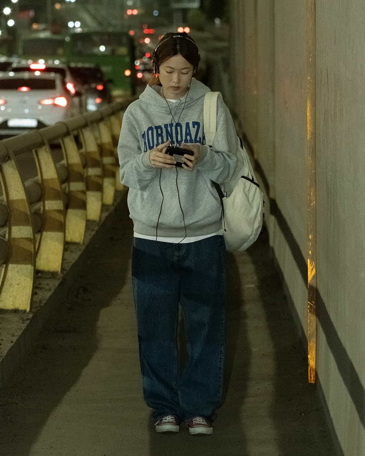 БҮРЖЕЙДЕ BORN QAZAQ СҰР МЕЛАНЖ