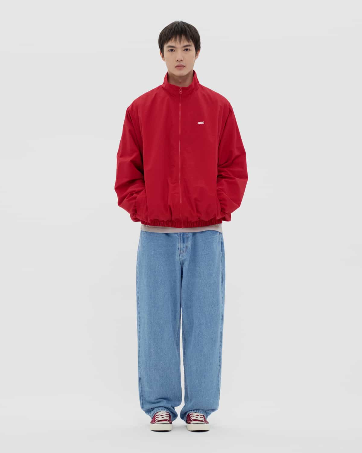 КҮРТЕШЕ 90'S ҚЫЗЫЛ
