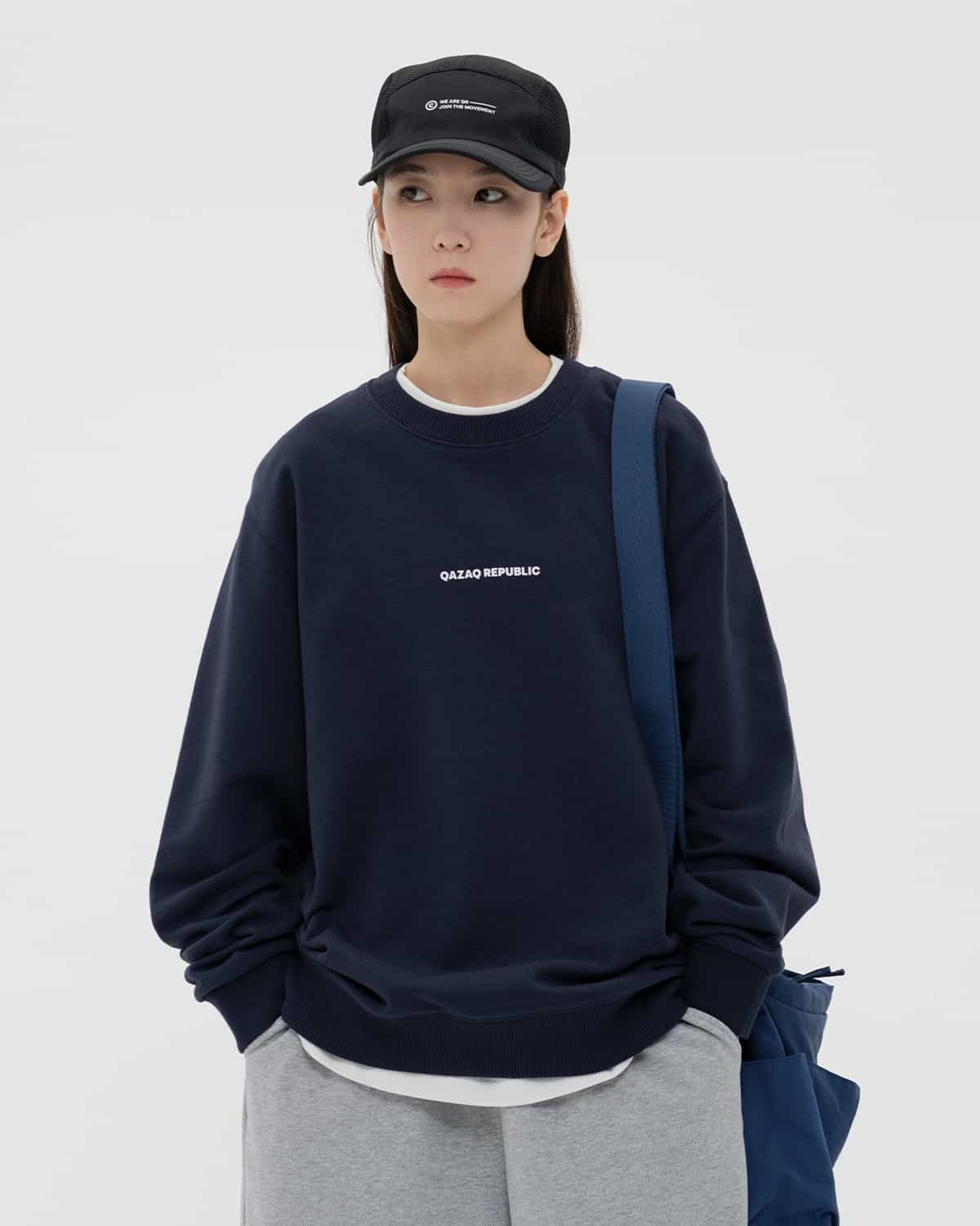 КЕҢЖЕЙДЕ qazaq republic қою көк