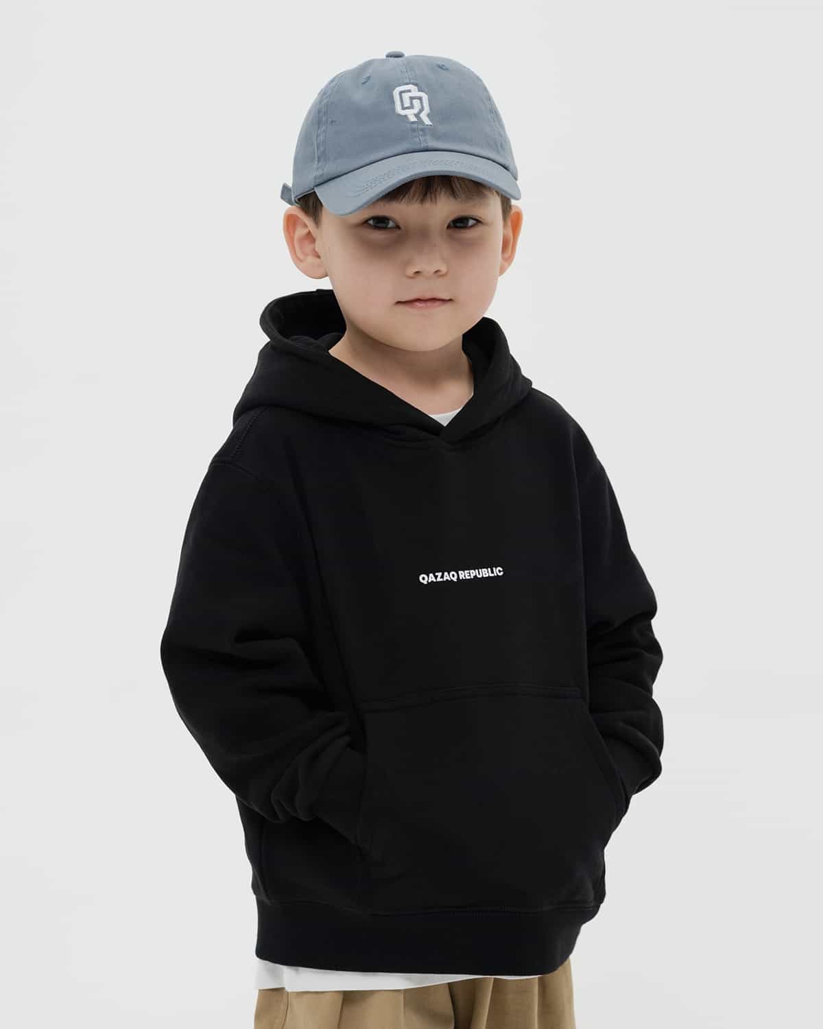 БҮРЖЕЙДЕ БАЛА qazaq republic ҚАРА