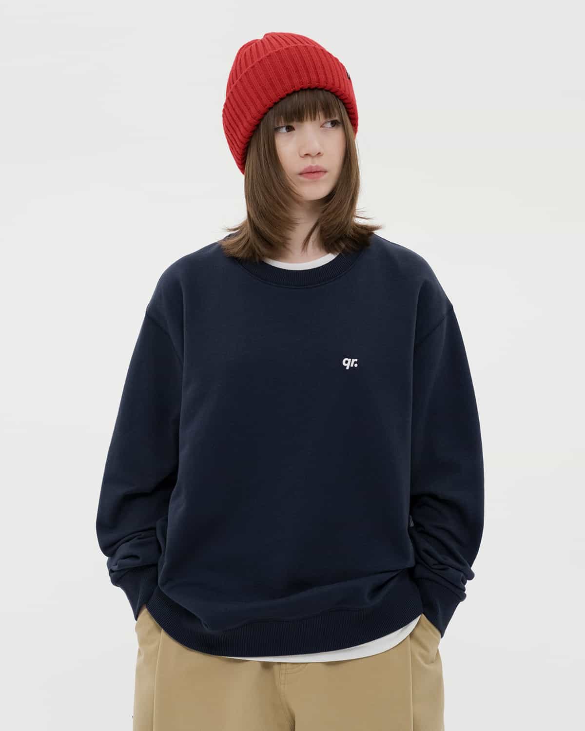 КЕҢЖЕЙДЕ BASIC QRD ҚОЮ КӨК