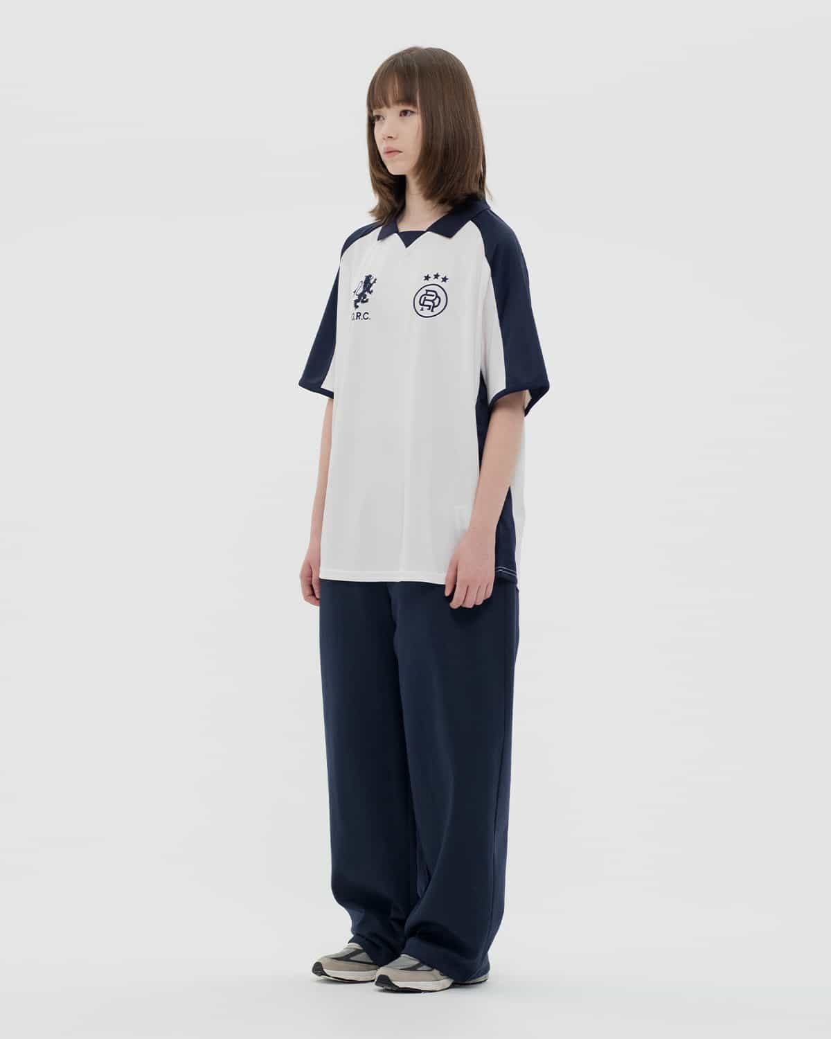 ФУТБОЛКА CLUB АҚ