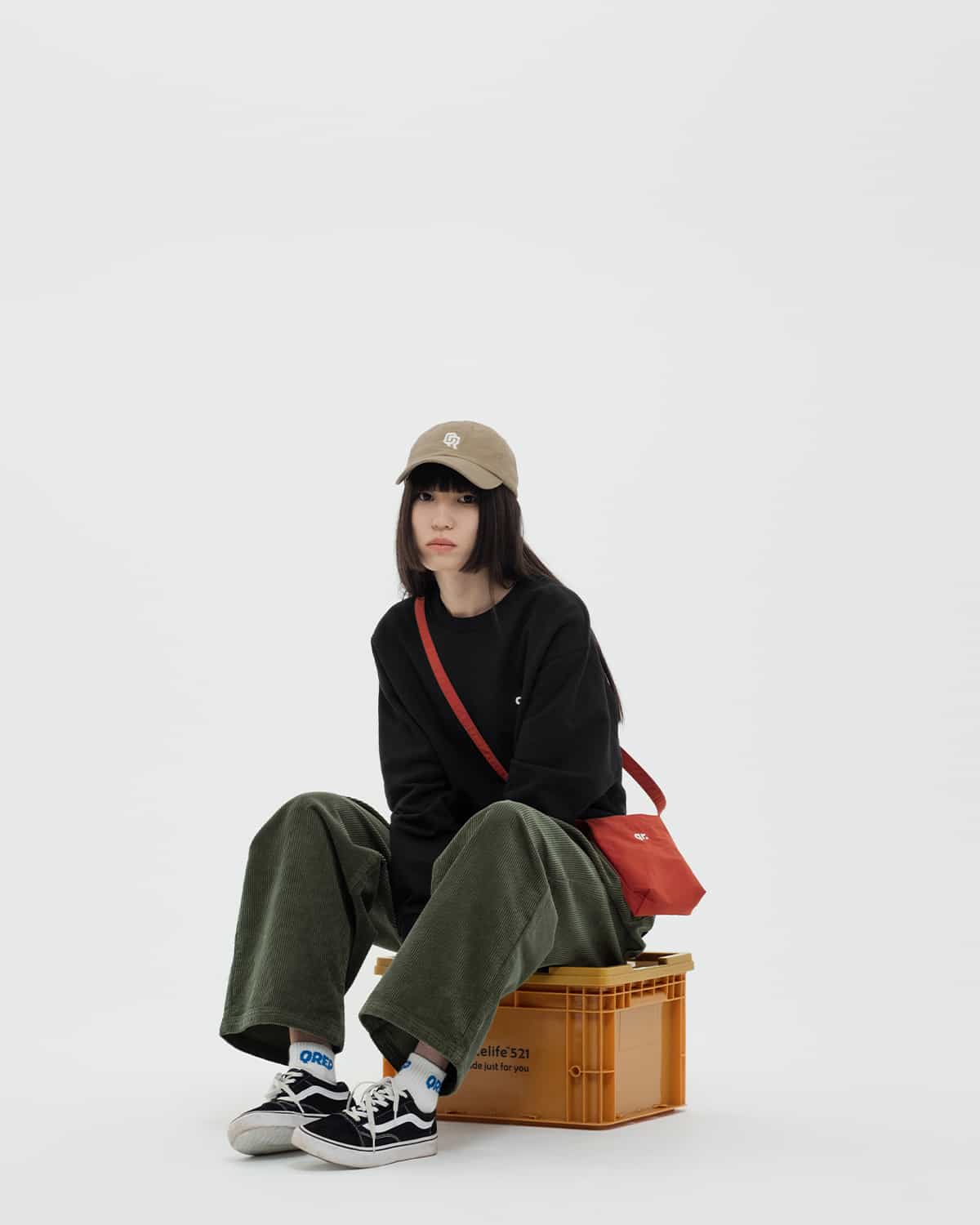 КЕҢЖЕЙДЕ BASIC QRD ҚАРА