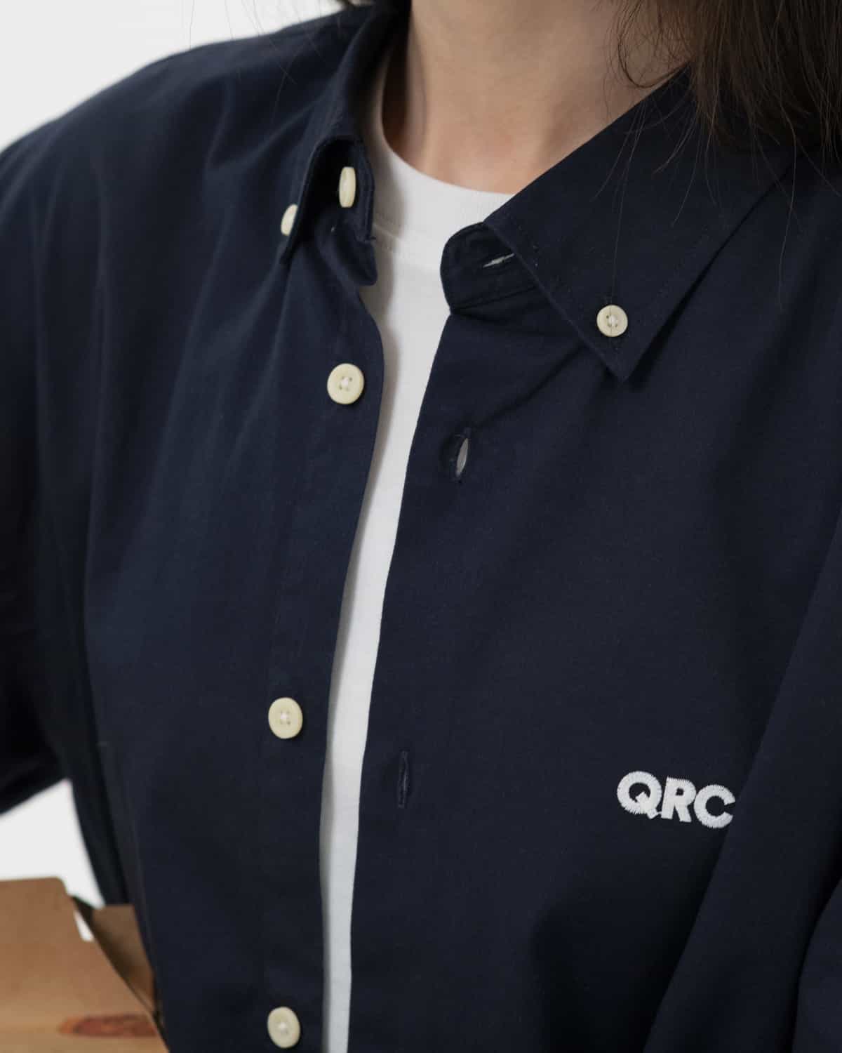 ЖЕЙДЕ QRC BASIC ҚОЮ КӨК