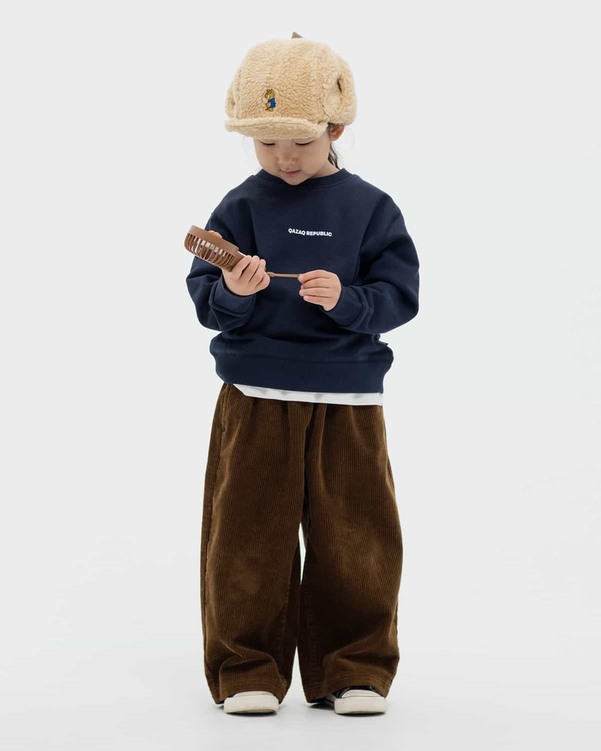 КЕҢЖЕЙДЕ БАЛА qazaq republic ҚОЮ КӨК