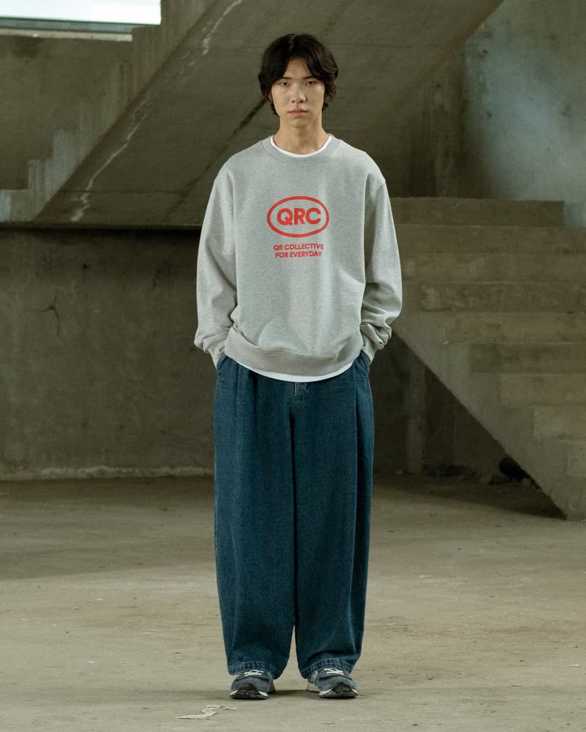 КЕҢЖЕЙДЕ QRC MAX CҰР МЕЛАНЖ