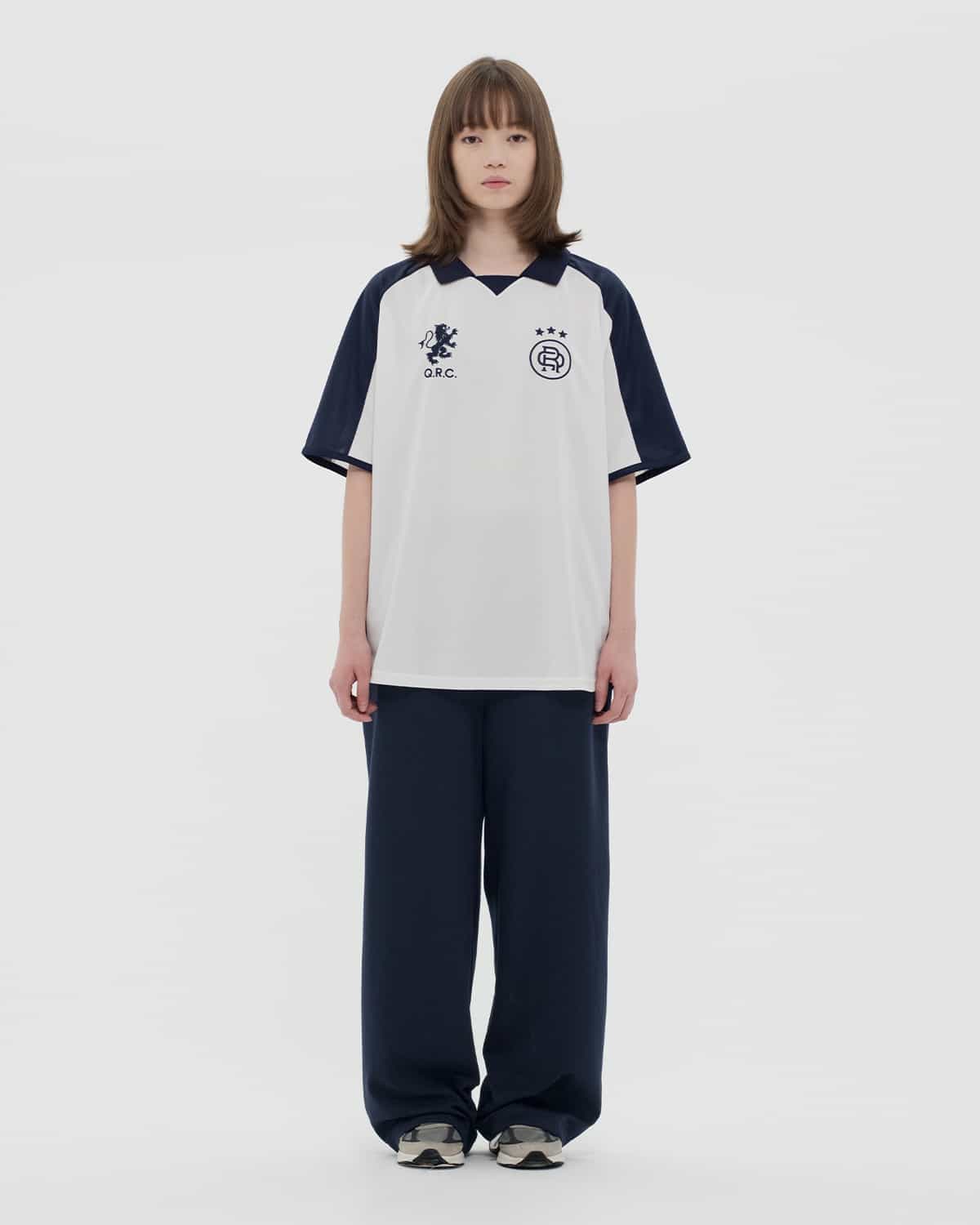 ФУТБОЛКА CLUB АҚ