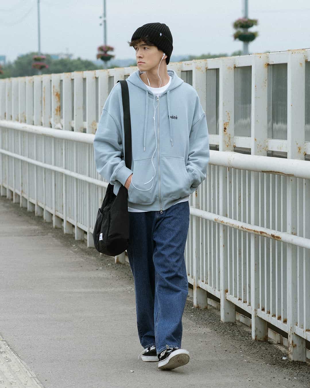 СӨМКЕ CROSSBODY ҚАРА