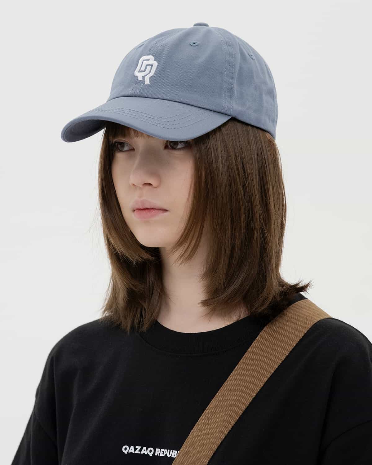 Cap BASIC STONE GRAY
