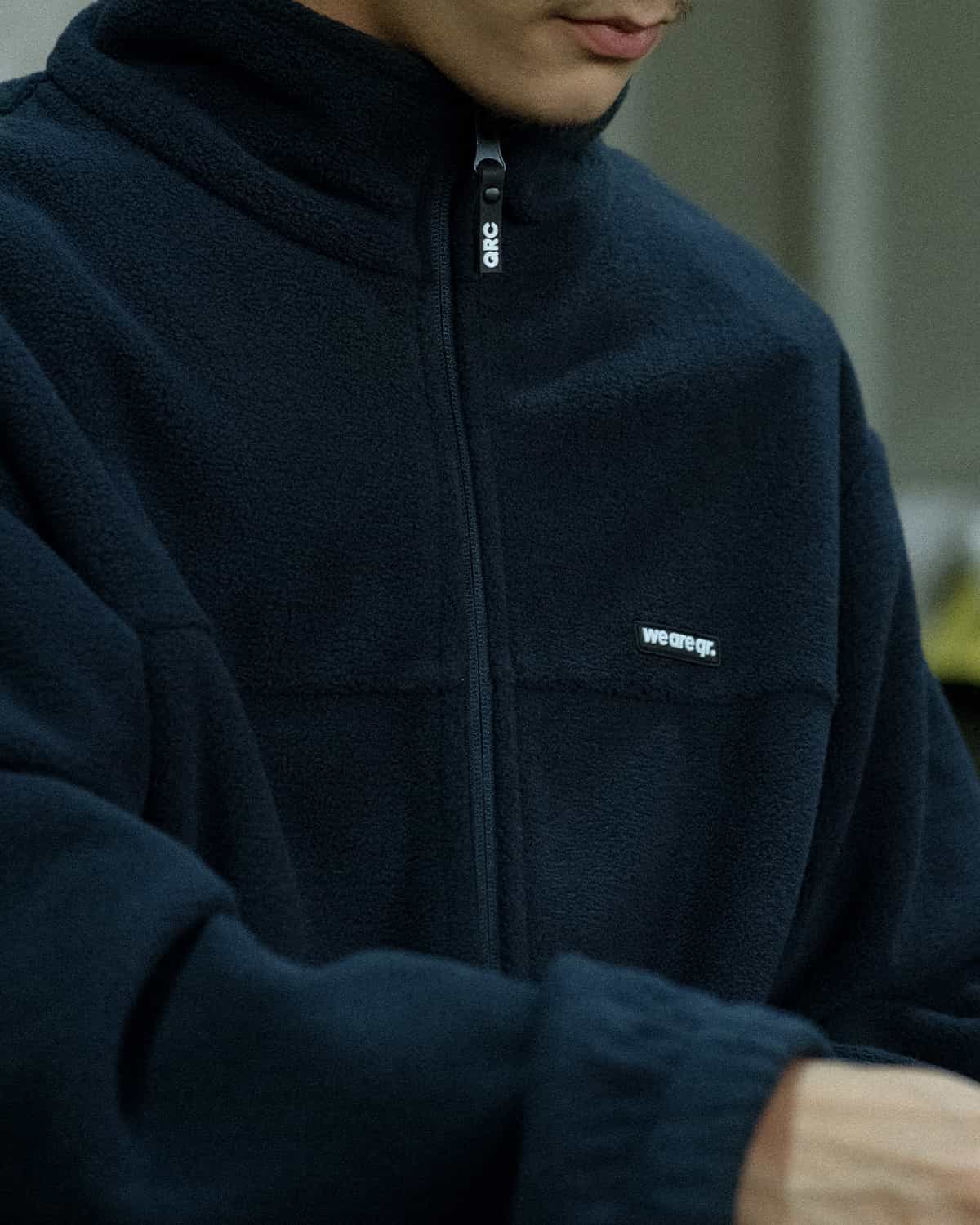 ФЛИСті КҮРТЕ ҚОЮ КӨК