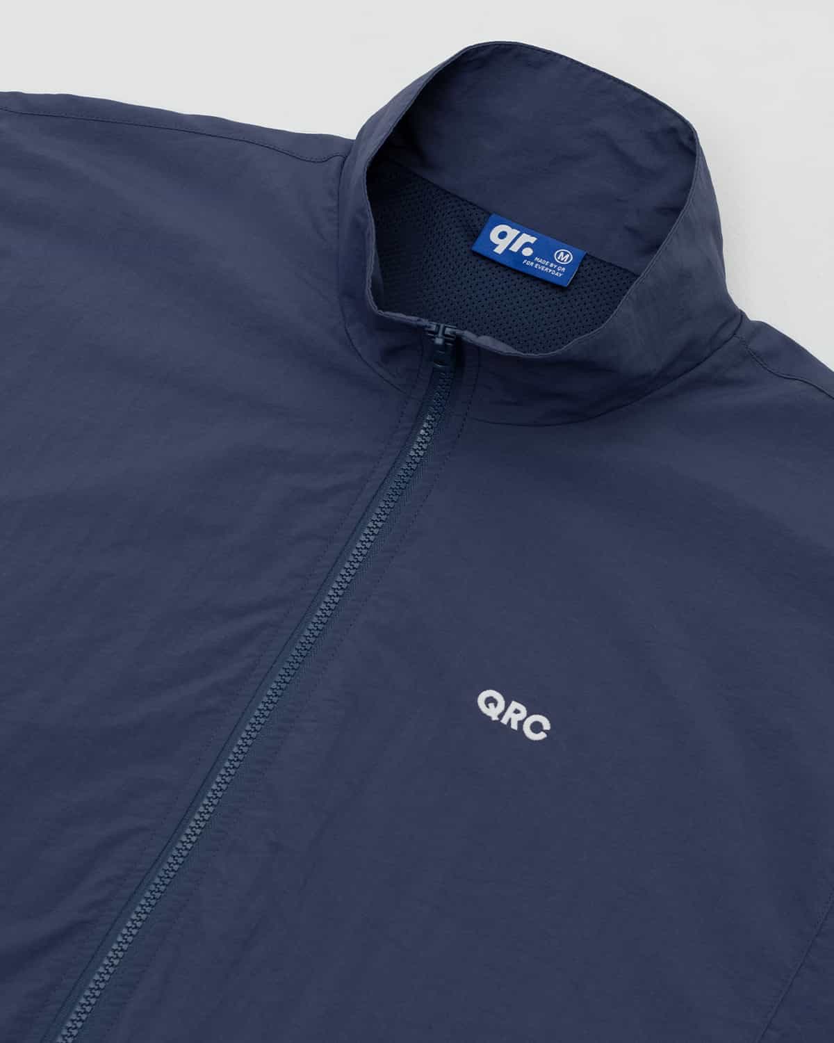 JACKET 90'S NAVY