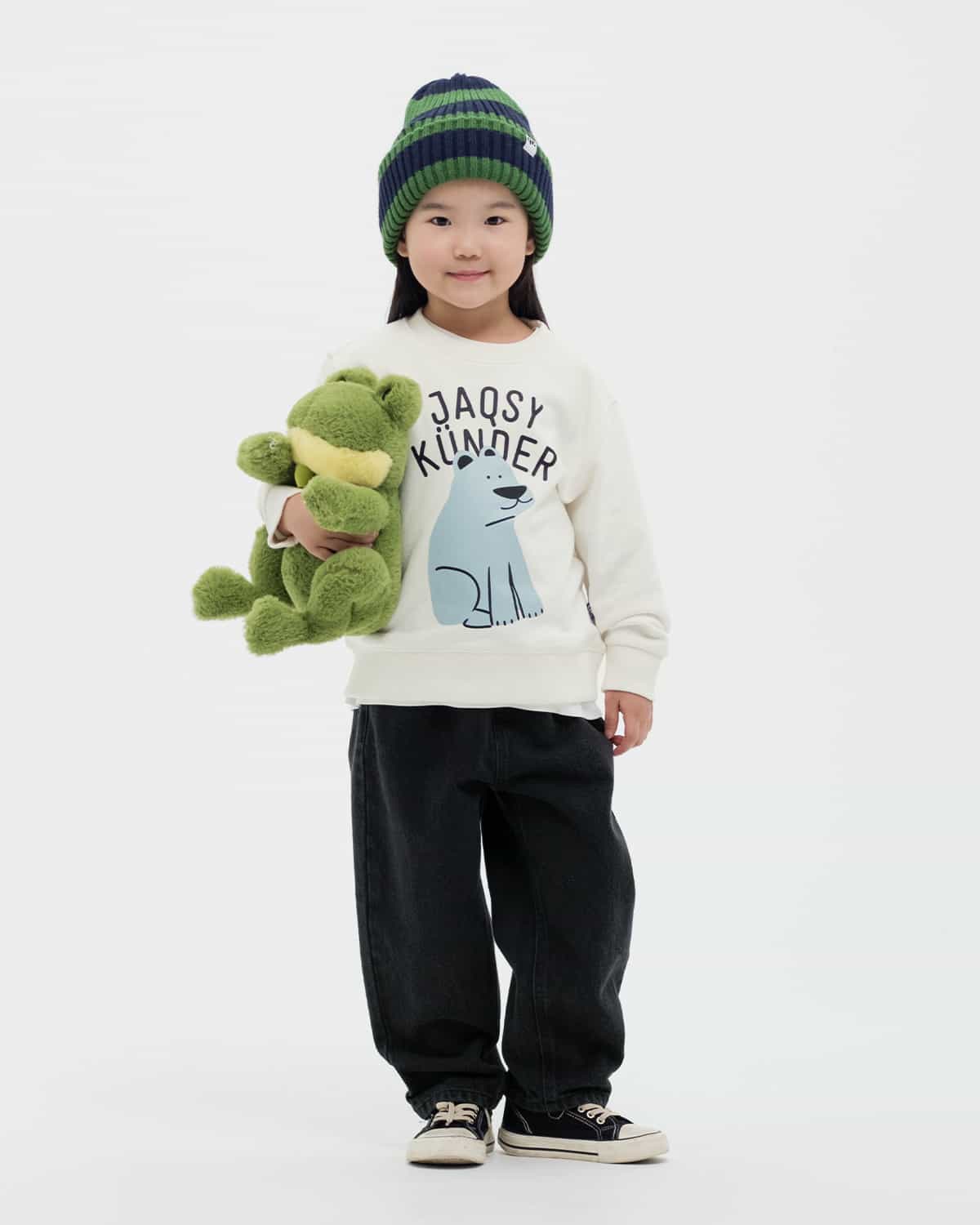 КЕҢЖЕЙДЕ БАЛА KUNDER АҚ