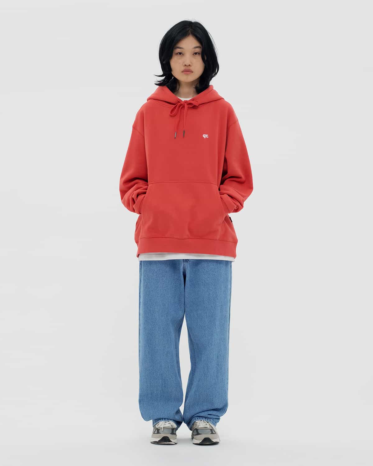 БҮРЖЕЙДЕ BASIC QRD ҚЫЗҒЫЛТ САРЫ