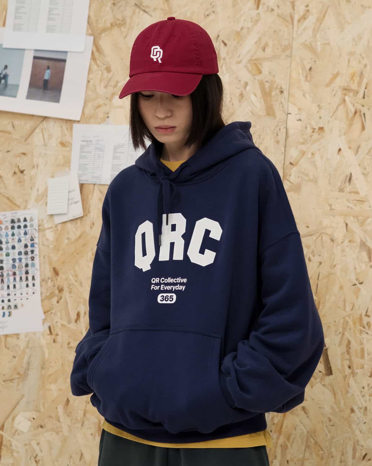 бүржейде over qrc қою көк