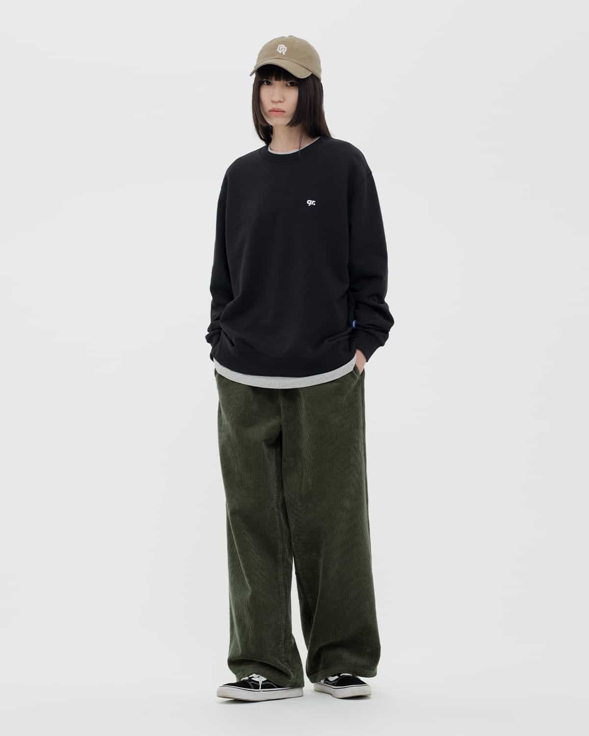 КЕҢЖЕЙДЕ BASIC QRD ҚАРА