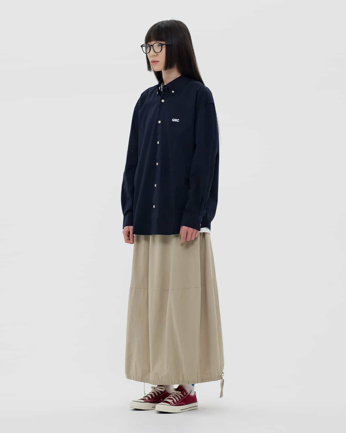 ЖЕЙДЕ QRC BASIC ҚОЮ КӨК