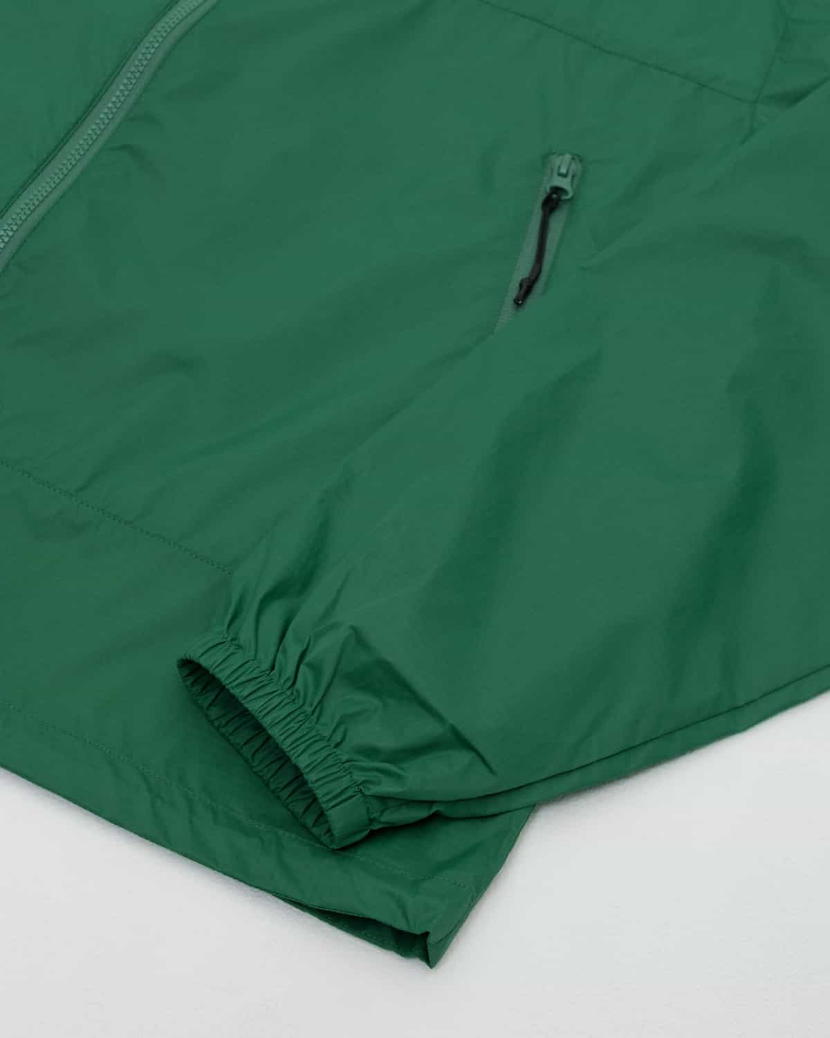 КҮРТЕ RAINCOAT ЖАСЫЛ