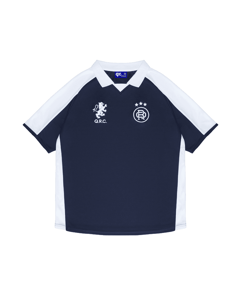 ФУТБОЛКА CLUB Т.CИНЯЯ