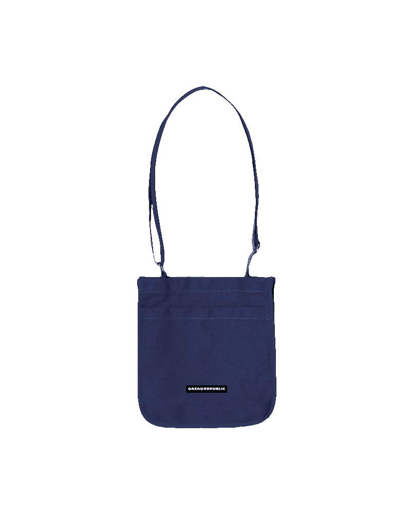 СУМКА MINI FW25 Т.СИНЯЯ