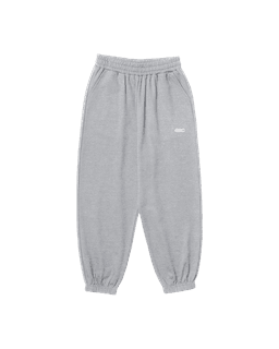 ШАЛБАР JOGGER СҰР МЕЛАНЖ