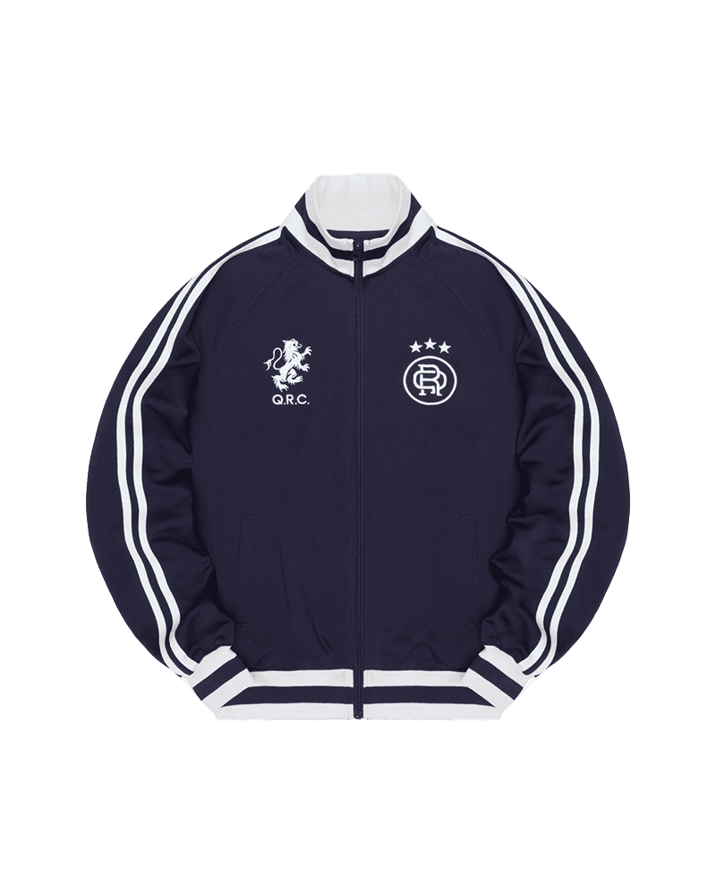 КУРТКА TRACK Т.СИНЯЯ