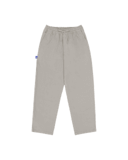 PANTS STREET LIGHT GREY