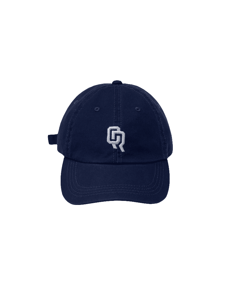 ДЕТСКАЯ КЕПКА BASIC Т.СИНЯЯ