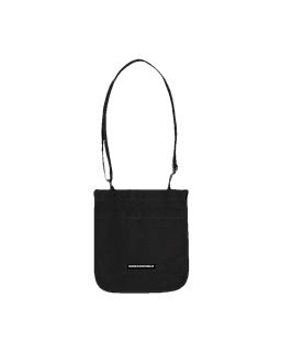 MINI BAG QAZAQ REPUBLIC BLACK