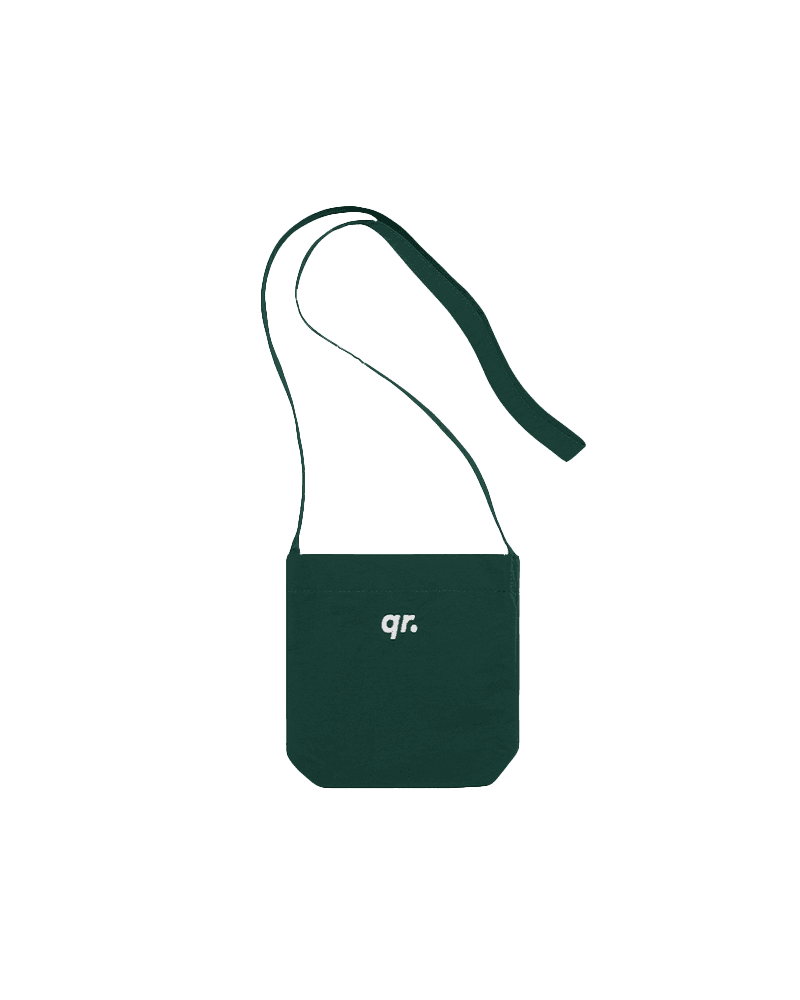 СУМКА P-BAG Т.ЗЕЛЁНАЯ