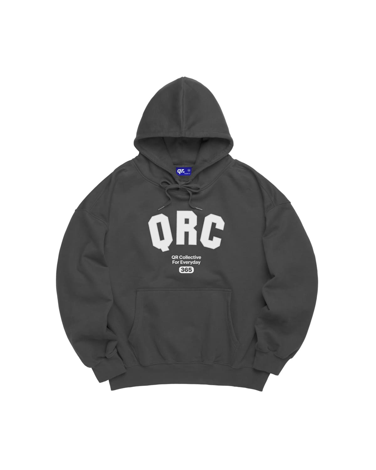 ТОЛСТОВКА OVER QRC Т.СЕРАЯ 