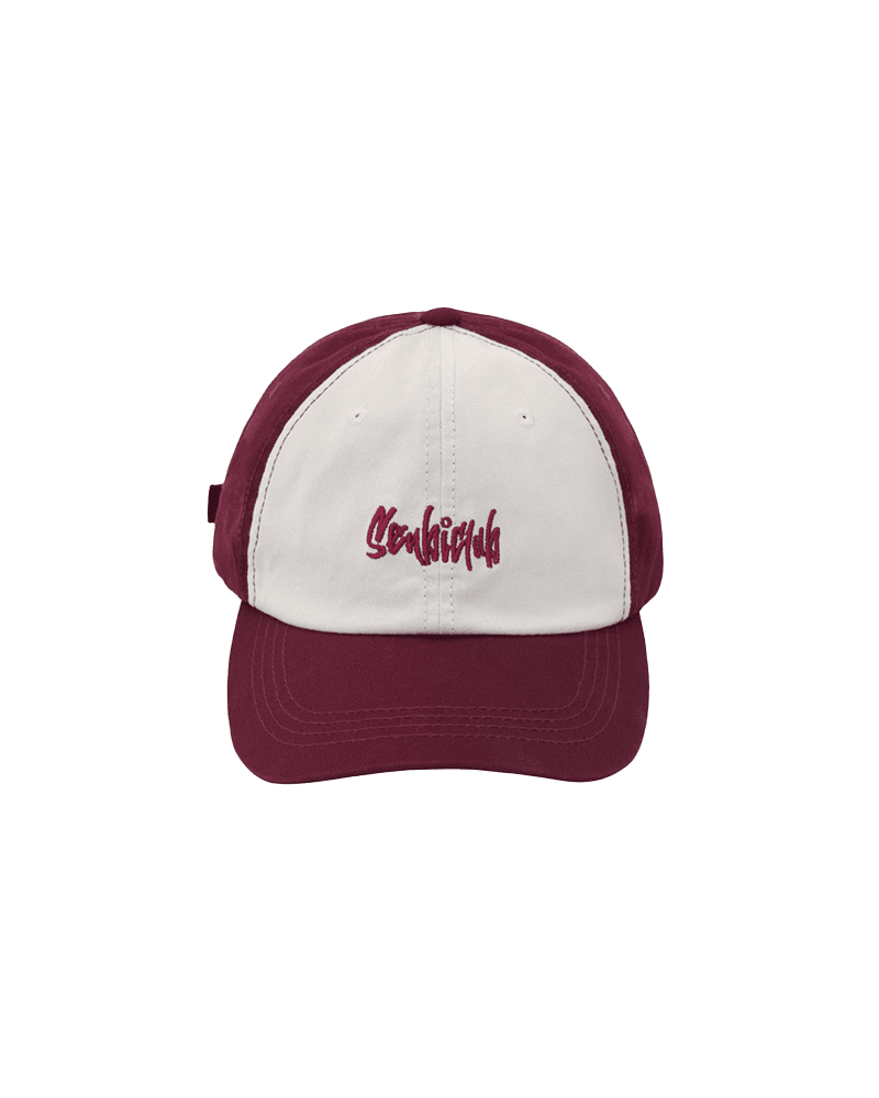 КЕПКА 2COLOR БОРДОВАЯ
