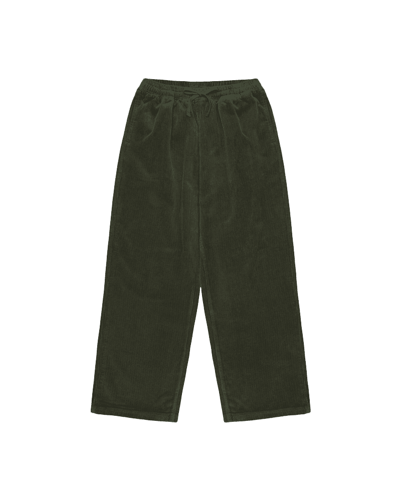 БРЮКИ VELVET ХАКИ