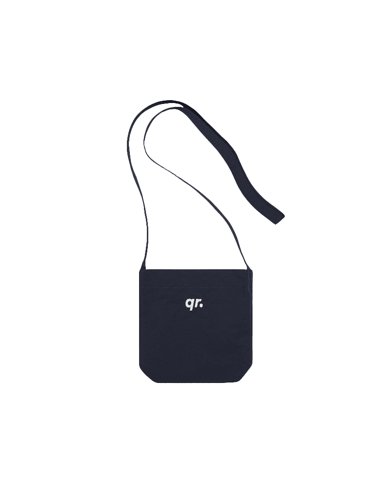 СУМКА P-BAG Т.СИНЯЯ