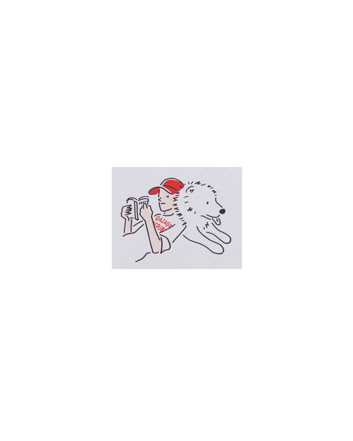 STICKER FRIENDS-2