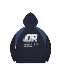 КУРТКА STREET Т.СИНЯЯ