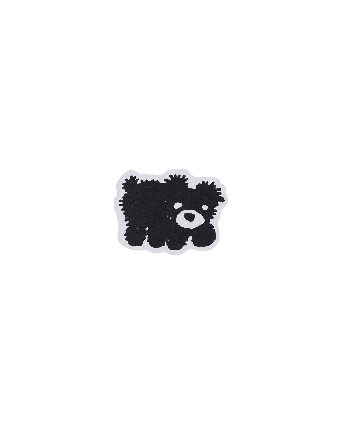 STICKER AYU FW26