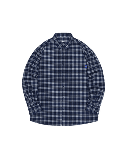 SHIRT STREET DARK BLUE