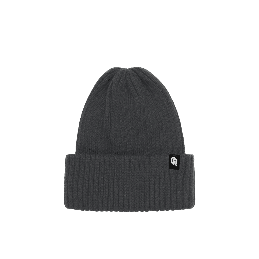 ШАПКА BASIC Т.СЕРАЯ