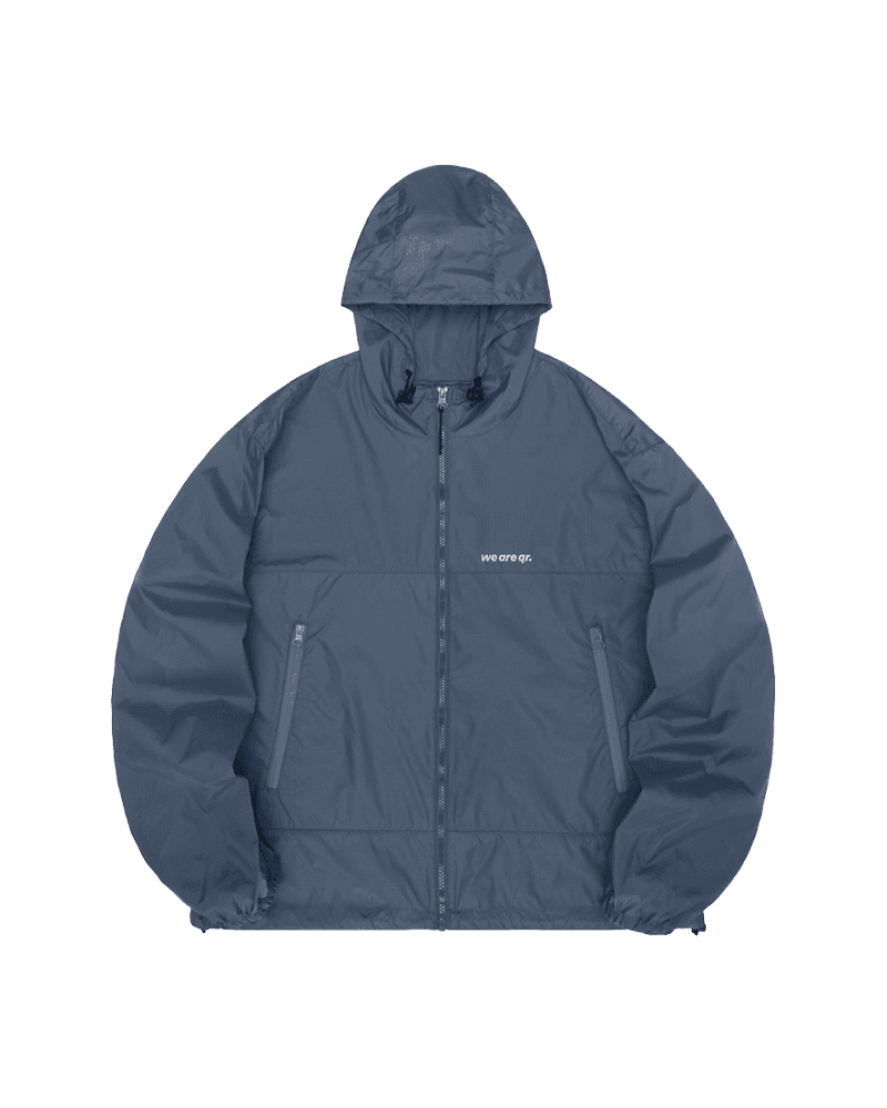 ДЕТСКАЯ  КУРТКА RAINCOAT Т.СИНЯЯ